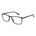 Land Rover Gray G850 glasses frames with sleek design and modern style, displayed on a neutral background.