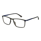 Land Rover Gray G850 glasses frames with sleek design and modern style, displayed on a neutral background.