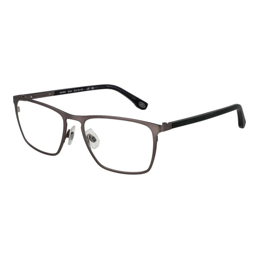 Land Rover Gray Stainless Steel Glasses Frames Land Rover