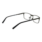 Land Rover Army stainless steel glasses with sturdy frames, featuring a sleek design suitable for outdoor or casual wear.