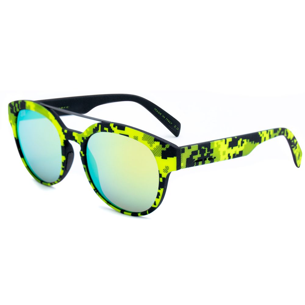 Italia Independent Bicolor Acetate Sunglasses Italia Independent