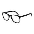 Andy Wolf Black Acetate Glasses Frames