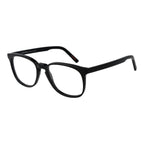 Andy Wolf Black Acetate Glasses Frames
