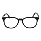 Andy Wolf Black Acetate Glasses Frames