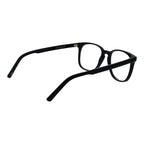 Andy Wolf Black Acetate Glasses Frames