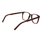 Andy Wolf Brown Acetate Glasses Frames