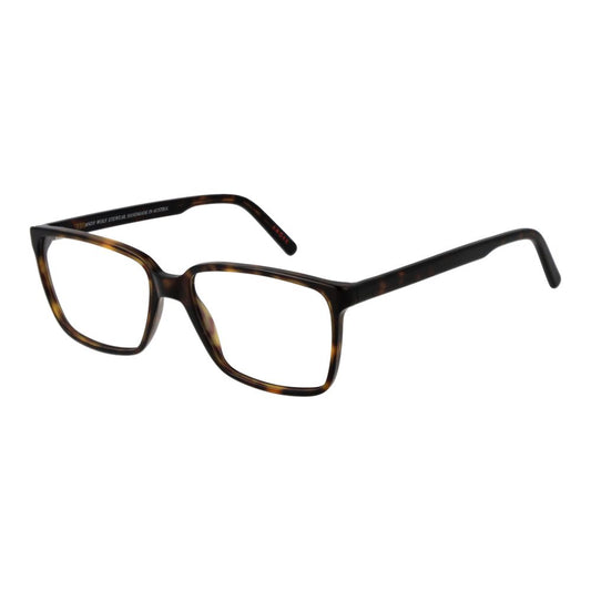 Andy Wolf Brown Acetate Glasses Frames