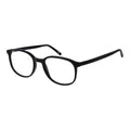 Andy Wolf Black Acetate Glasses Frames