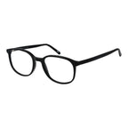 Andy Wolf Black Acetate Glasses Frames