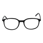 Andy Wolf Black Acetate Glasses Frames