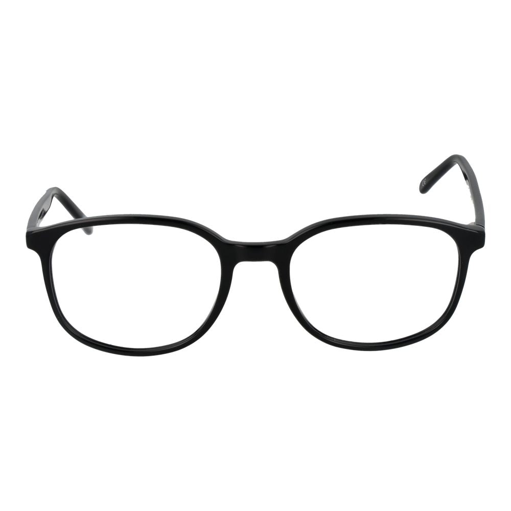 Andy Wolf Black Acetate Glasses Frames