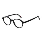 Andy Wolf Black Acetate Glasses Frames