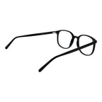 Andy Wolf Black Acetate Glasses Frames