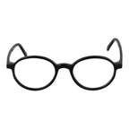 Andy Wolf Black Acetate Glasses Frames