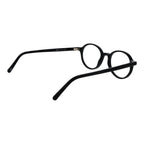 Andy Wolf Black Acetate Glasses Frames