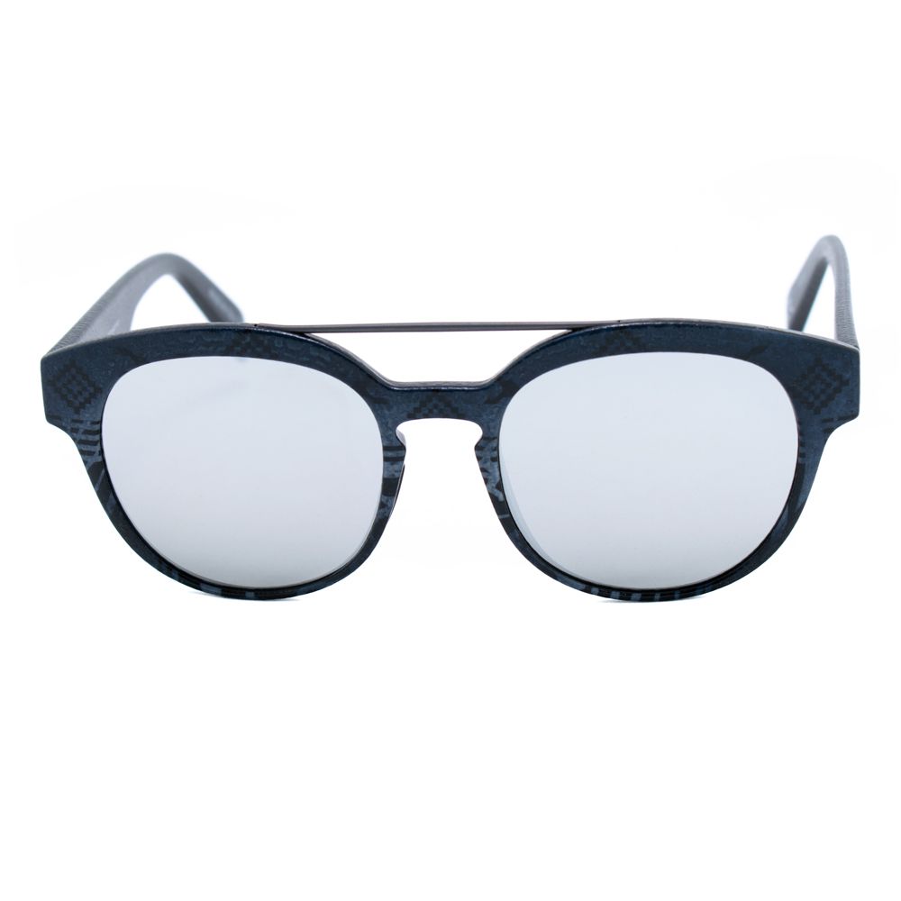Italia Independent Gray Acetate Sunglasses Italia Independent