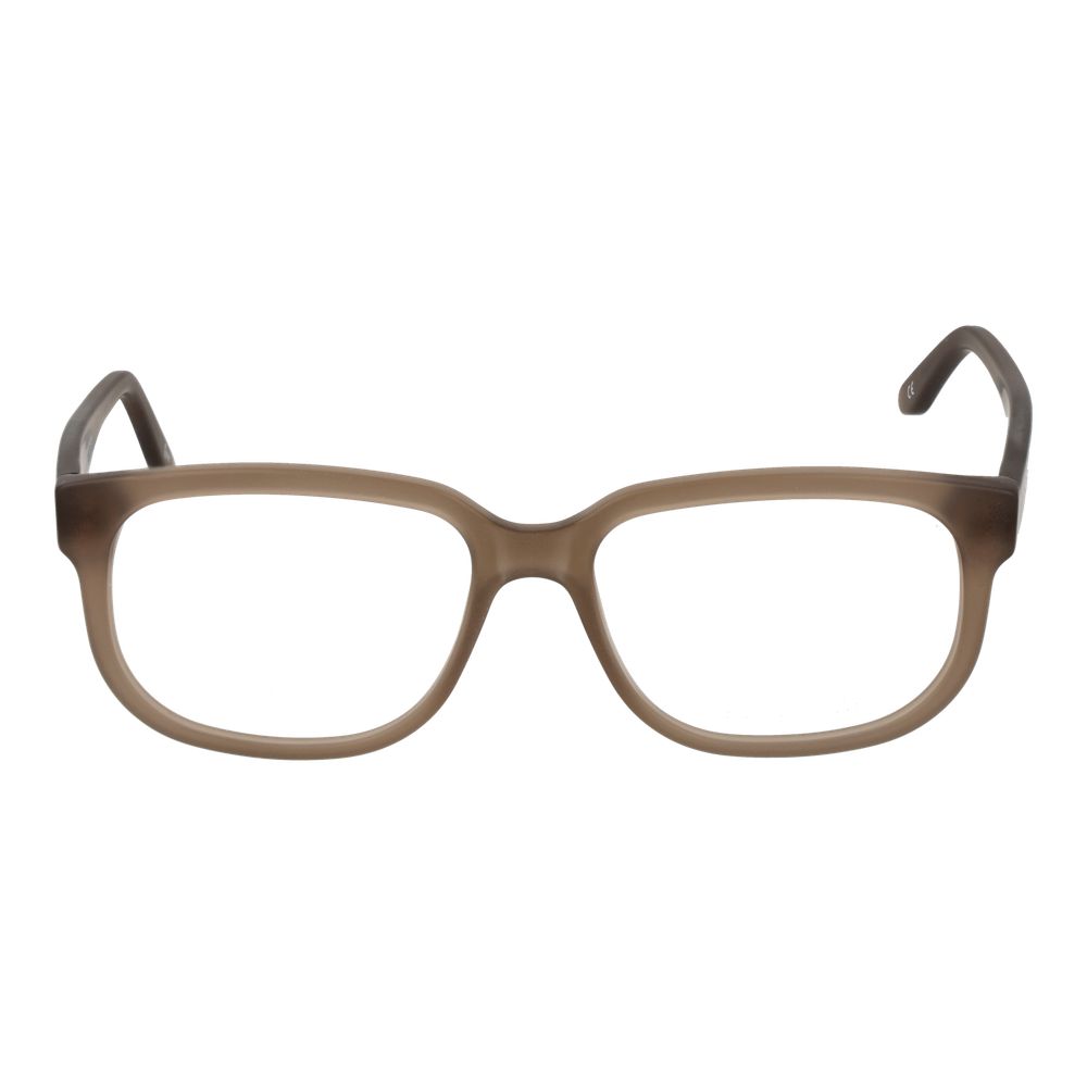 Andy Wolf Beige Acetate Glasses Frames