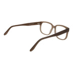 Andy Wolf Beige Acetate Glasses Frames