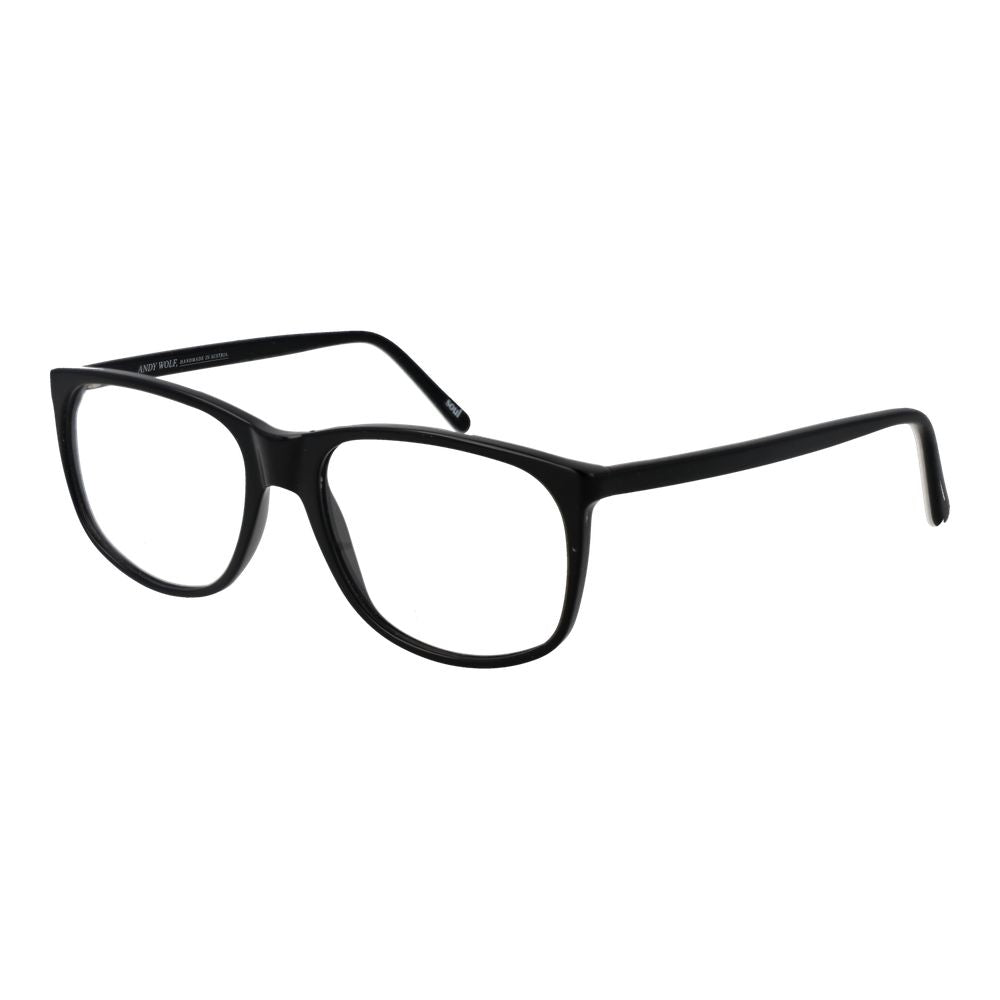 Andy Wolf Black Acetate Glasses Frames Andy Wolf