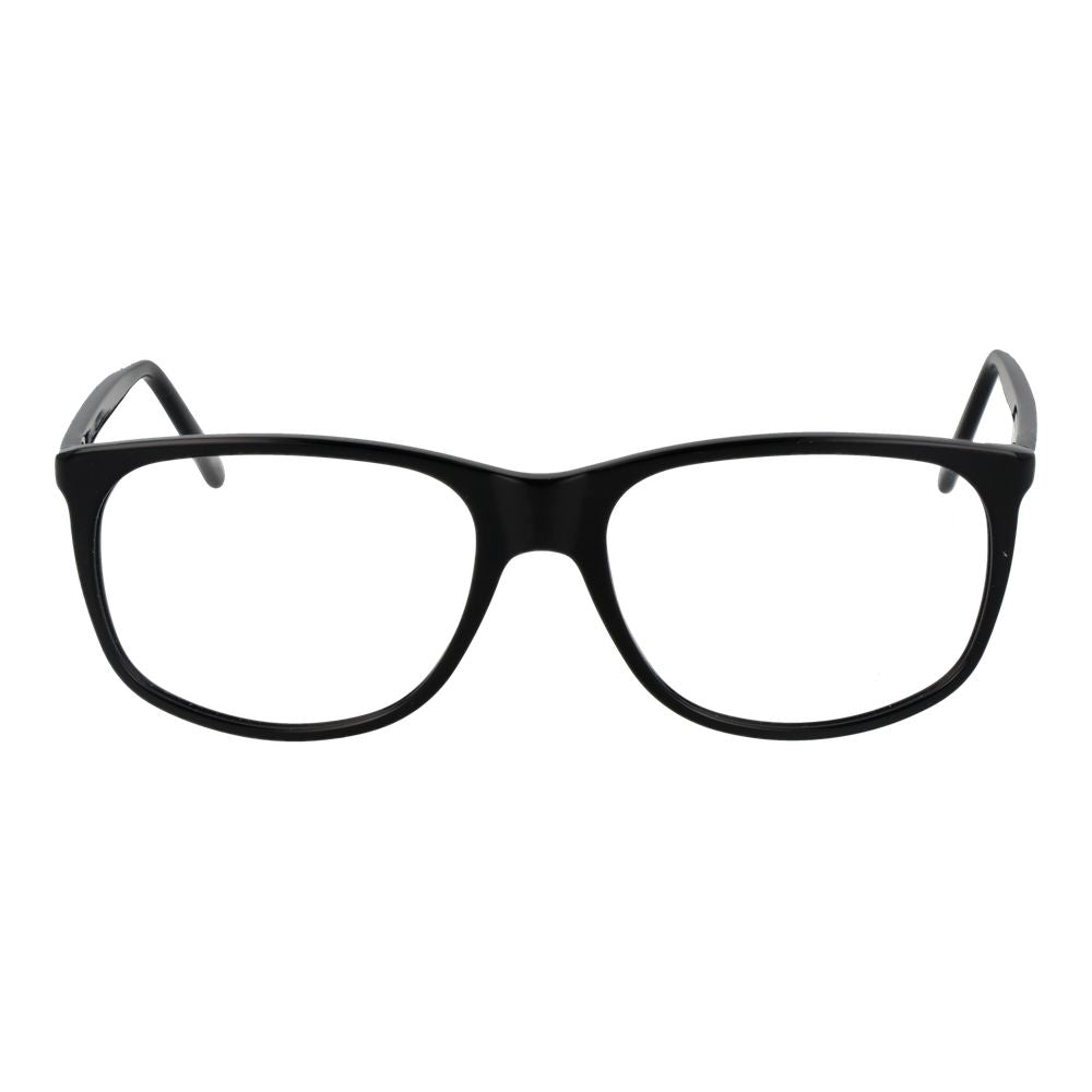Andy Wolf Black Acetate Glasses Frames Andy Wolf
