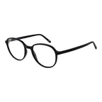 Andy Wolf Black Acetate Glasses Frames