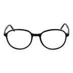 Andy Wolf Black Acetate Glasses Frames