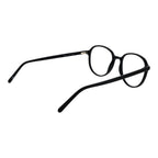 Andy Wolf Black Acetate Glasses Frames