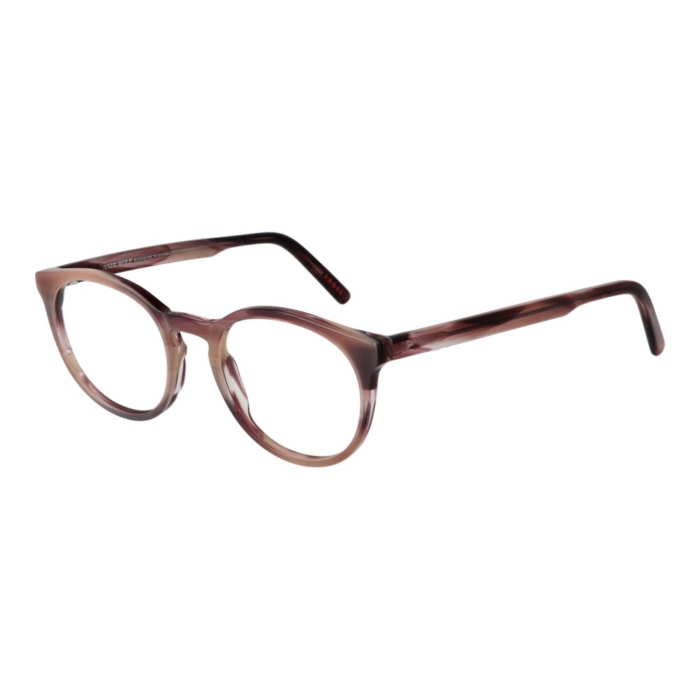 Andy Wolf Pink Acetate Glasses Frames Andy Wolf