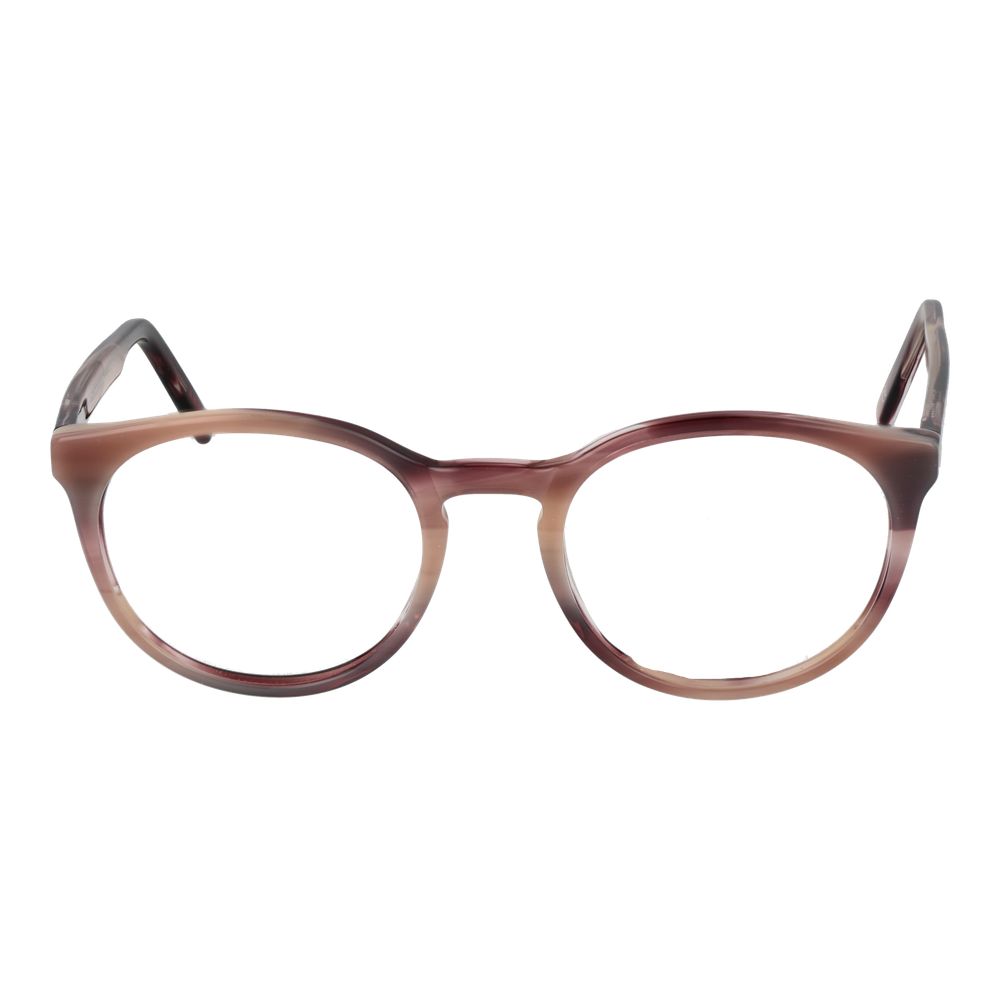 Andy Wolf Pink Acetate Glasses Frames Andy Wolf