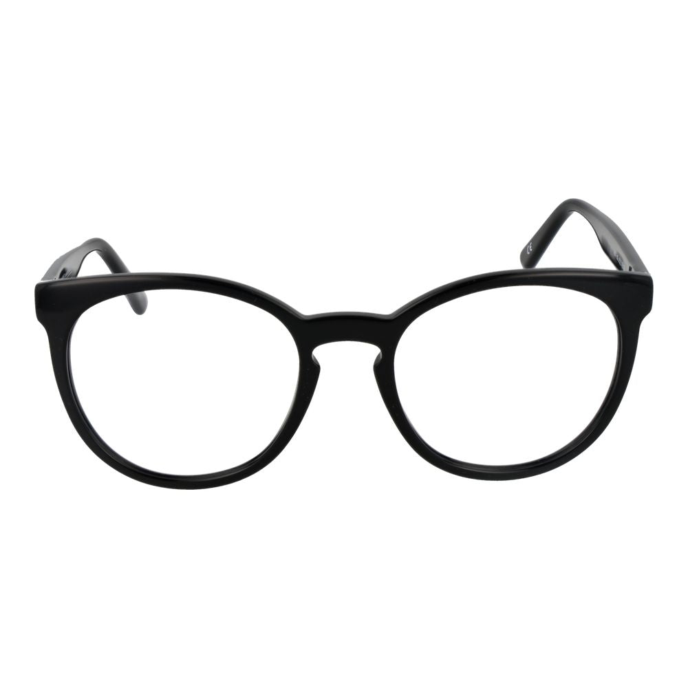 Andy Wolf Black Acetate Glasses Frames Andy Wolf