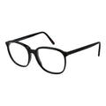 Andy Wolf Black Acetate Glasses Frames