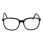 Andy Wolf Black Acetate Glasses Frames