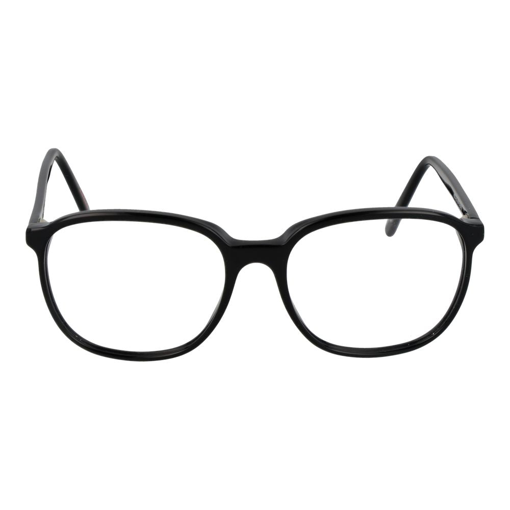 Andy Wolf Black Acetate Glasses Frames