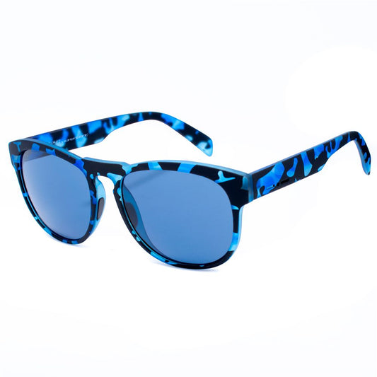 Italia Independent Blue Acetate Sunglasses Italia Independent