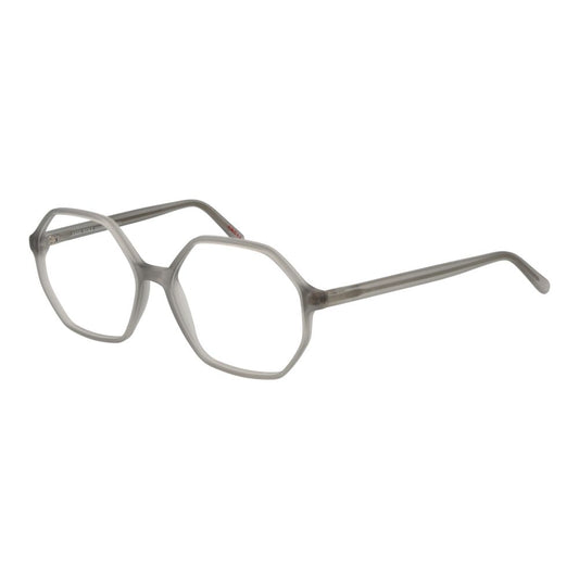 Andy Wolf Gray Acetate Glasses Frames