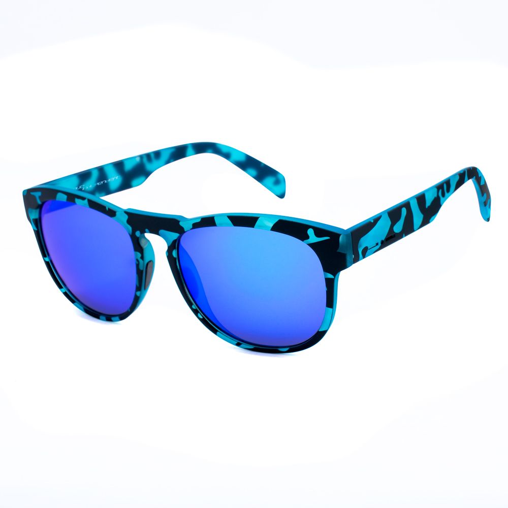 Italia Independent Blue Acetate Sunglasses Italia Independent