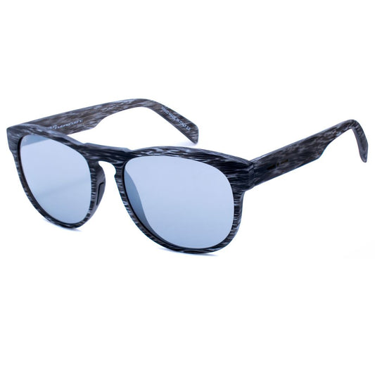 Italia Independent Gray Acetate Sunglasses Italia Independent