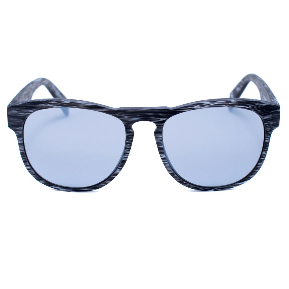 Italia Independent Gray Acetate Sunglasses Italia Independent