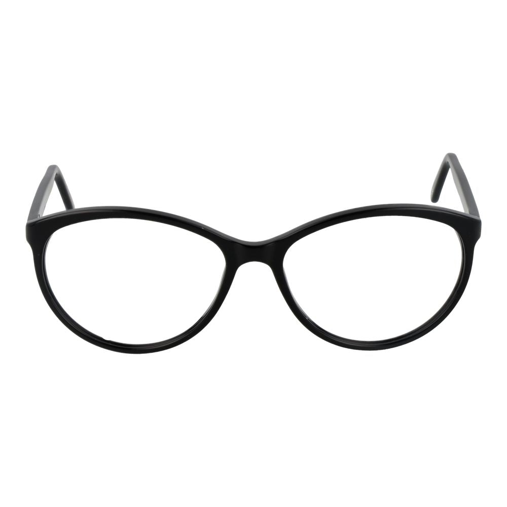 Andy Wolf Black Acetate Glasses Frames