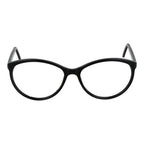 Andy Wolf Black Acetate Glasses Frames