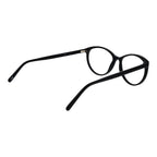 Andy Wolf Black Acetate Glasses Frames