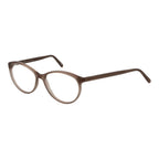 Andy Wolf Beige Acetate Glasses Frames