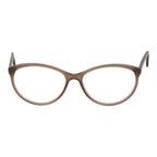 Andy Wolf Beige Acetate Glasses Frames