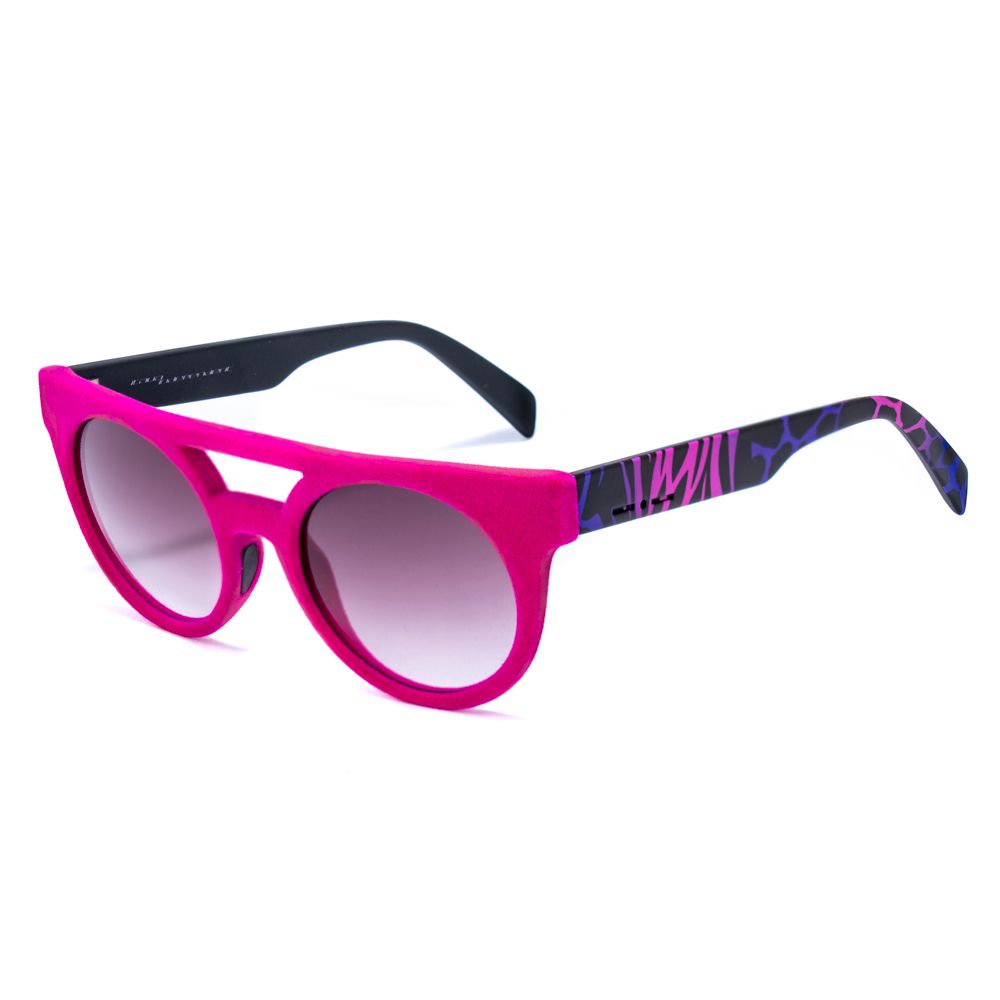 Italia Independent Multicolor Acetate Sunglasses Italia Independent