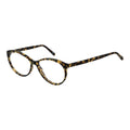 Andy Wolf multicolor acetate glasses frames with bold, stylish design and vibrant color accents.