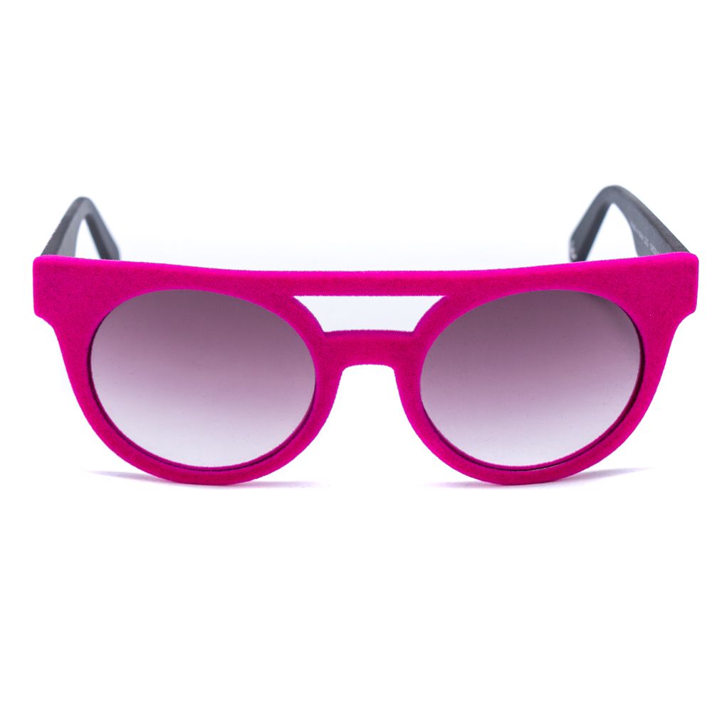Italia Independent Multicolor Acetate Sunglasses Italia Independent