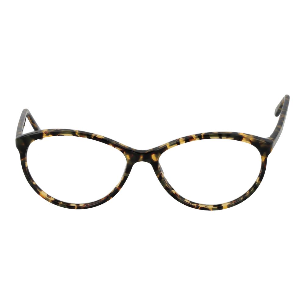 Andy Wolf multicolor acetate glasses frames with bold, stylish design and vibrant color accents, showcasing a modern eyewear style.
