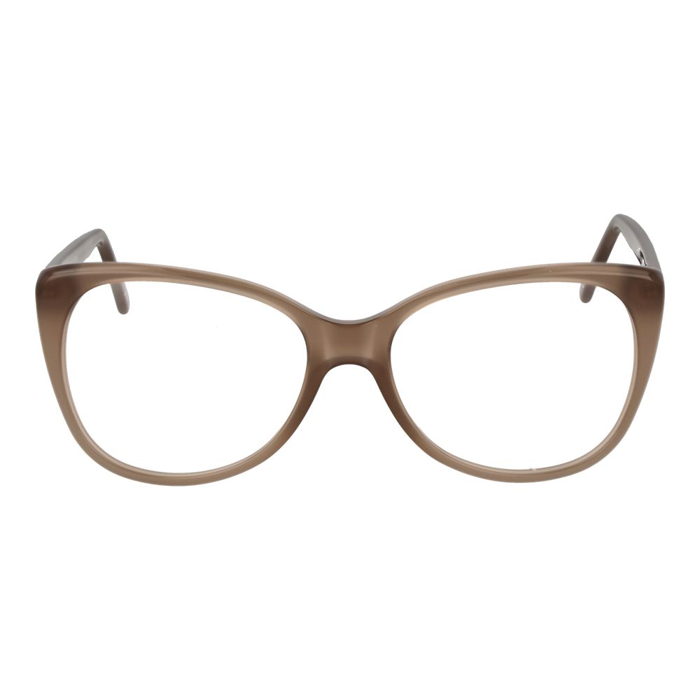 Andy Wolf Brown Acetate Glasses Frames