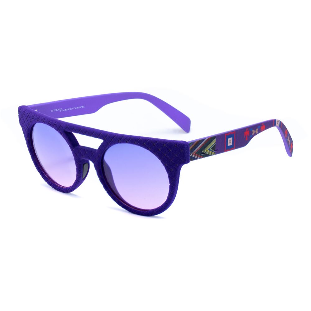 Italia Independent Multicolor Acetate Sunglasses Italia Independent