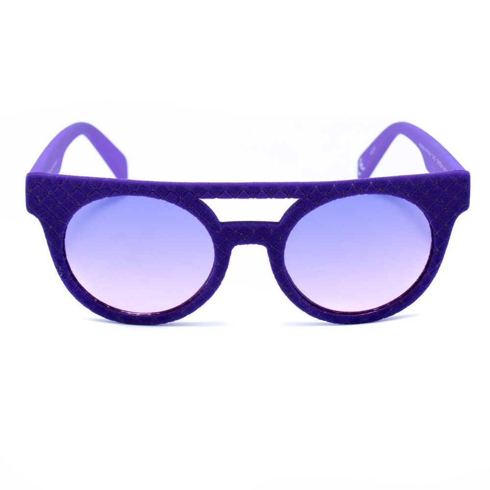 Italia Independent Multicolor Acetate Sunglasses Italia Independent